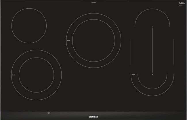 Встраиваемая электрическая варочная панель Siemens ET 875LMP1D