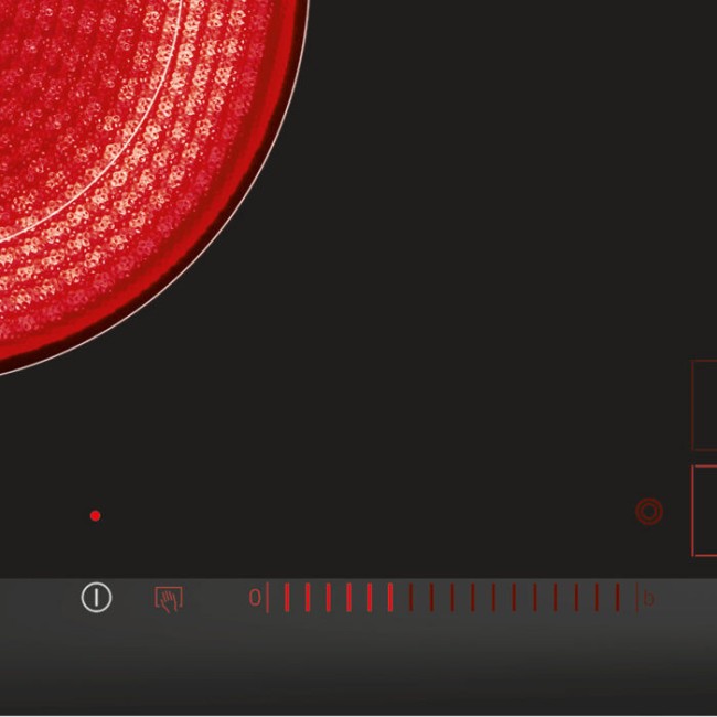 Встраиваемая электрическая варочная панель Siemens ET 875LMP1D