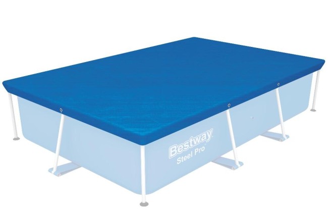 Тент для каркасного бассейна Bestway 58105 BW