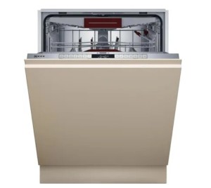 Встраиваемая посудомоечная машина Neff S155HVX00E