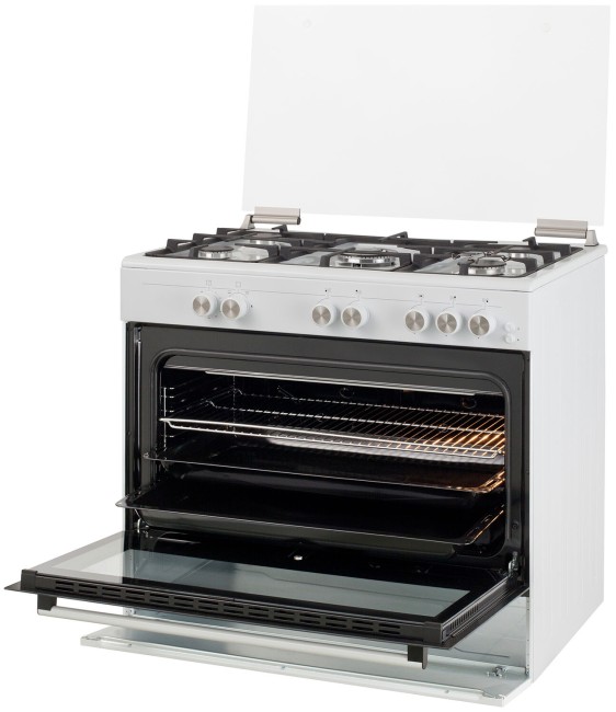 Газовая плита Simfer F96GW52001