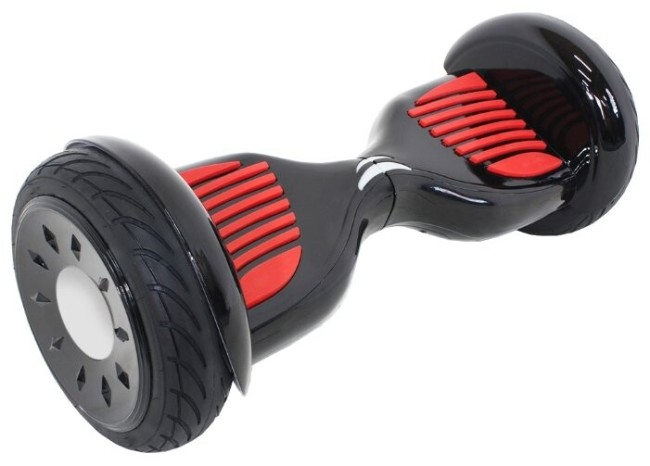 Гироскутер Hoverbot C-2 Light GС2LBOES orange/black