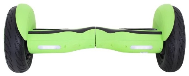 Гироскутер Hoverbot C-2 Light GС2LBOES orange/black