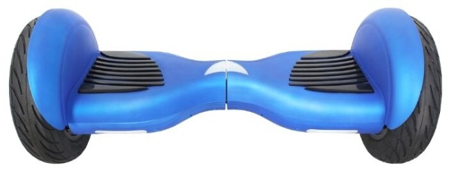 Гироскутер Hoverbot C-2 Light GС2LBOES orange/black