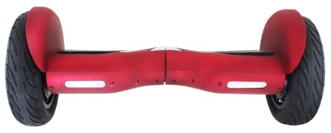 Гироскутер Hoverbot C-2 Light GС2LBOES orange/black