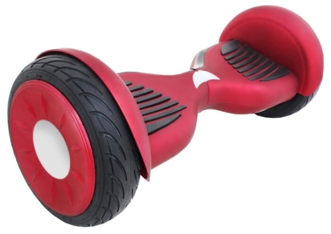 Гироскутер Hoverbot C-2 Light GС2LBOES orange/black