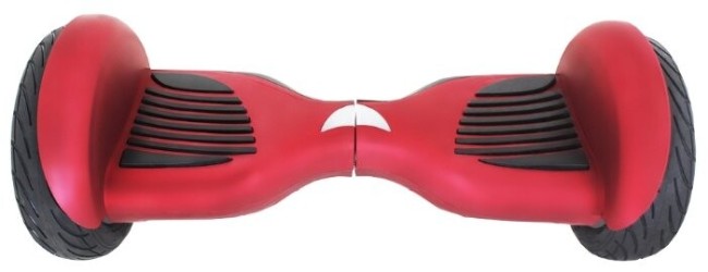 Гироскутер Hoverbot C-2 Light GС2LBOES orange/black