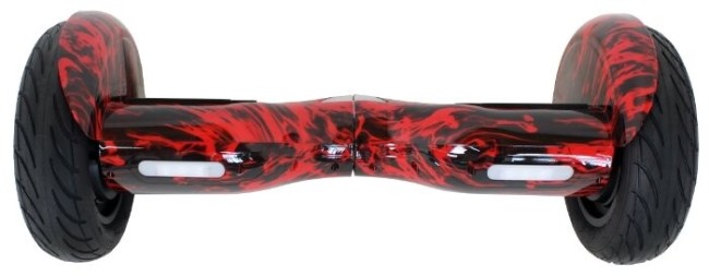 Гироскутер Hoverbot C-2 Light GС2LBOES orange/black