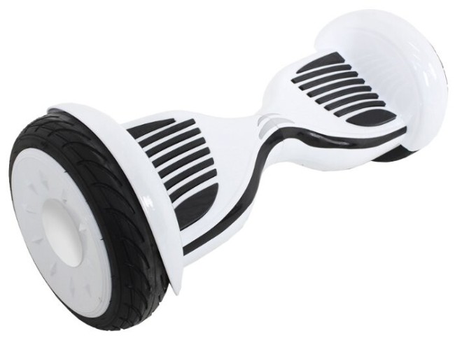 Гироскутер Hoverbot C-2 Light GС2LBOES orange/black