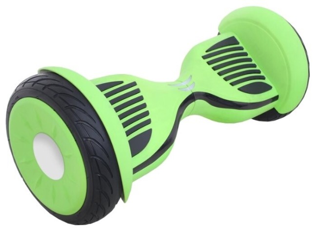 Гироскутер Hoverbot C-2 Light GС2LBOES orange/black