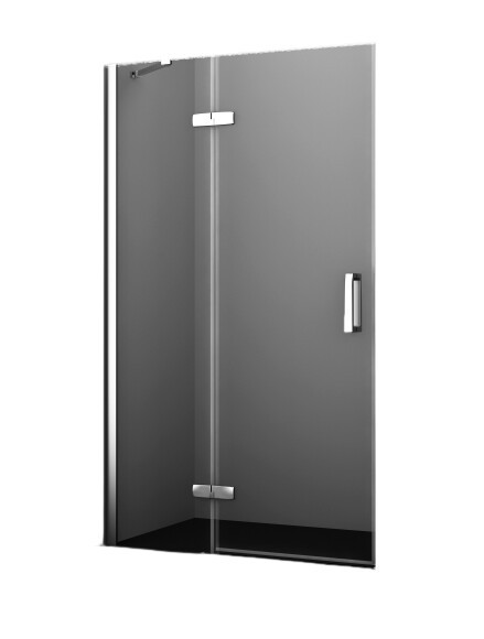 Душевая дверь WasserKraft Aller 10H05L