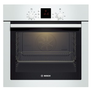 Встраиваемый электрический духовой шкаф Bosch HBN330521 Встраиваемый электрический духовой шкаф Bosch HBN330521