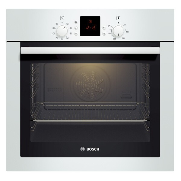 Встраиваемый электрический духовой шкаф Bosch HBN330521 Встраиваемый электрический духовой шкаф Bosch HBN330521