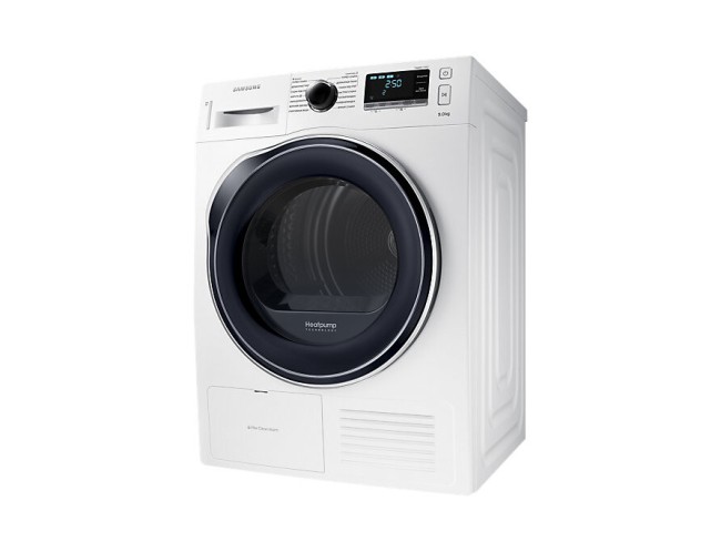 Сушильная машина Samsung DV90K6000CW