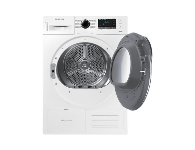 Сушильная машина Samsung DV90K6000CW