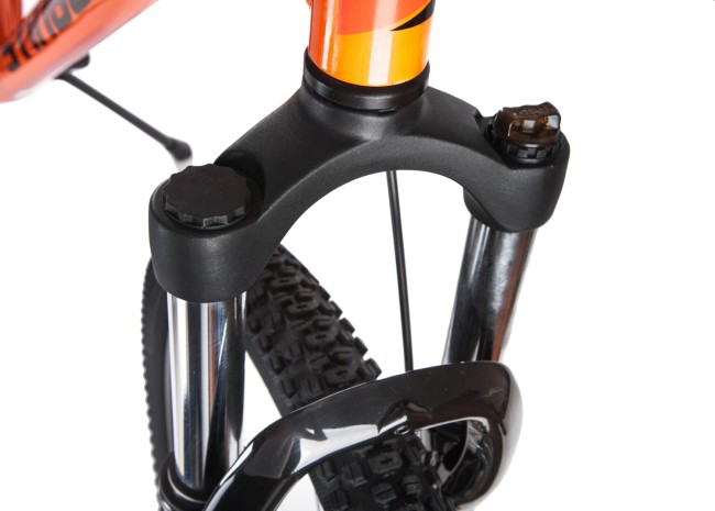 Велосипед Stinger 29AHD.ELEMEVO.22OR1 оранжевый Велосипед Stinger 29AHD.ELEMEVO.22OR1 оранжевый