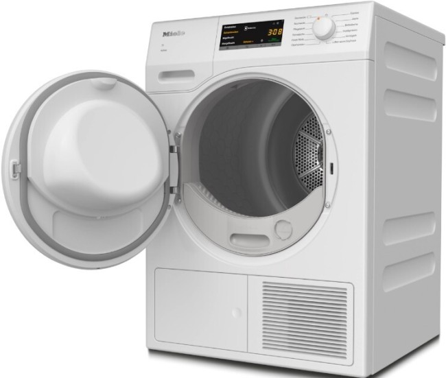 Сушильная машина Miele TCA 230 WP