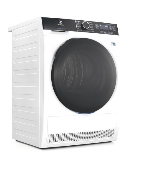 Сушильная машина Electrolux EW8HR258B