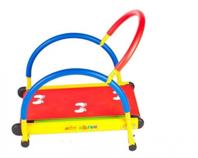 Беговая дорожка Moove&Fun SH-01