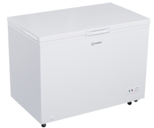 Морозильник-ларь Indesit ICF 300