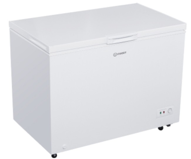 Морозильник-ларь Indesit ICF 300