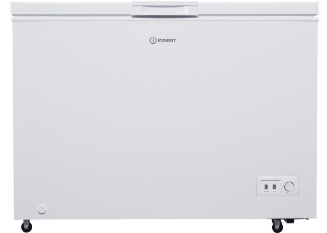 Морозильник-ларь Indesit ICF 300