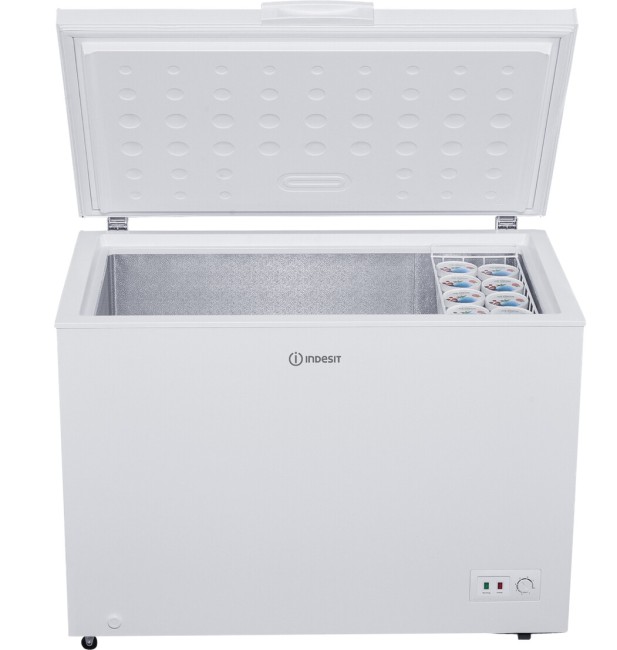 Морозильник-ларь Indesit ICF 300