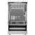 Электрическая плита Electrolux EKI954901 X