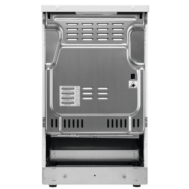 Электрическая плита Electrolux EKI954901 X