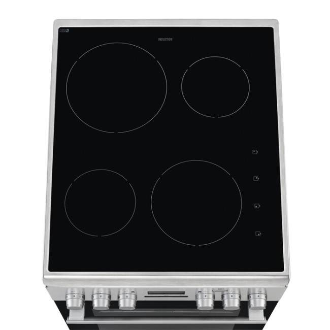 Электрическая плита Electrolux EKI954901 X