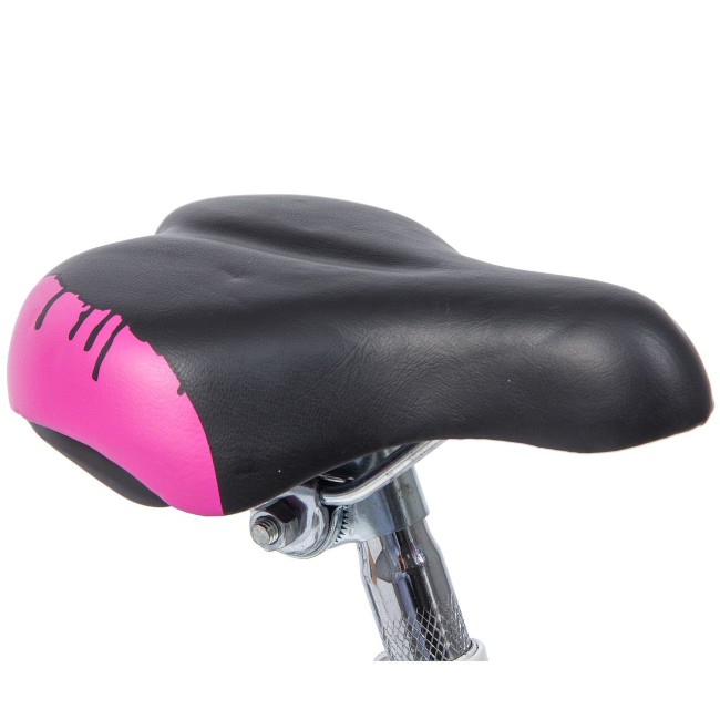 Велосипед Novatrack 143URBAN.WT9 белый (133898) Велосипед Novatrack 143URBAN.WT9 белый (133898)