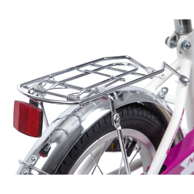 Велосипед Novatrack 143URBAN.WT9 белый (133898) Велосипед Novatrack 143URBAN.WT9 белый (133898)