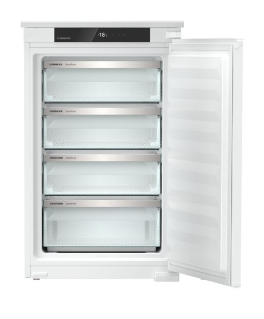 Встраиваемая морозильная камера Liebherr IFSd 3904-22 001