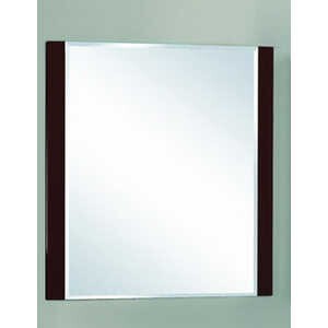 Зеркало Aquaton Ария 80 (1A141902AA430) темно-коричневый
