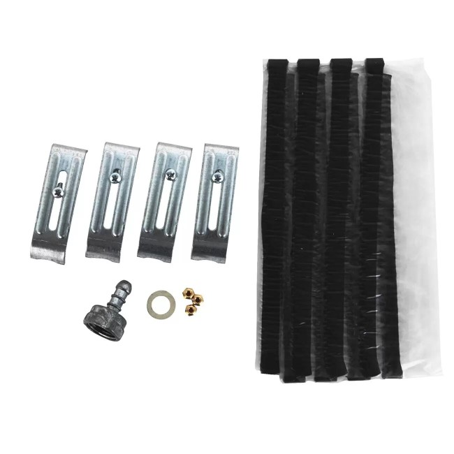 Встраиваемая газовая варочная панель Simfer H45V35M555