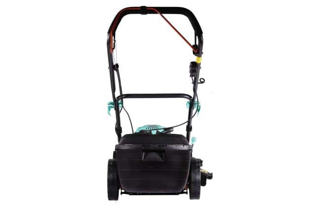 Газонокосилка бензиновая Sturm! PL5114SV Газонокосилка бензиновая Sturm! PL5114SV