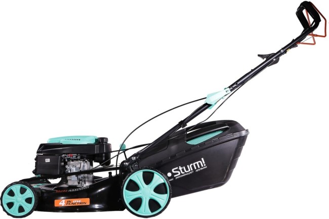 Газонокосилка бензиновая Sturm! PL5114SV Газонокосилка бензиновая Sturm! PL5114SV