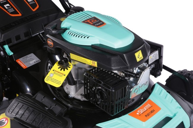 Газонокосилка бензиновая Sturm! PL5114SV Газонокосилка бензиновая Sturm! PL5114SV