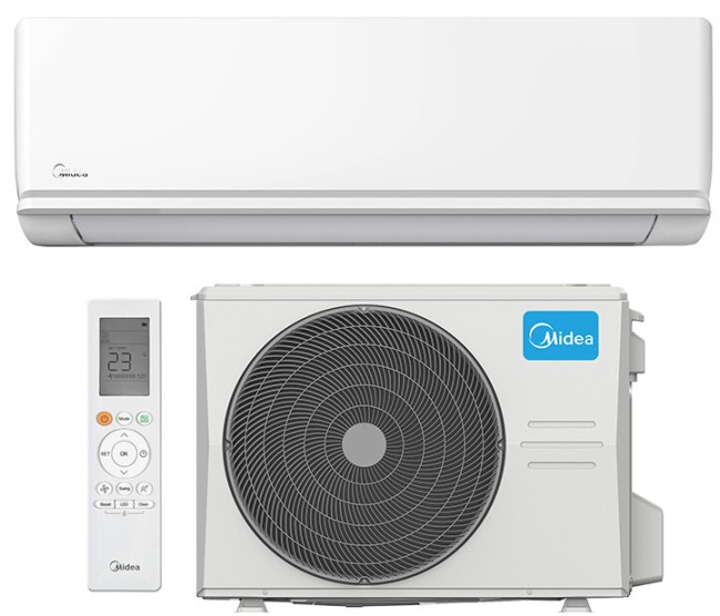 Сплит-система Midea MSAG2-12N8C2U-I/MSAG2-12N8C2U-O