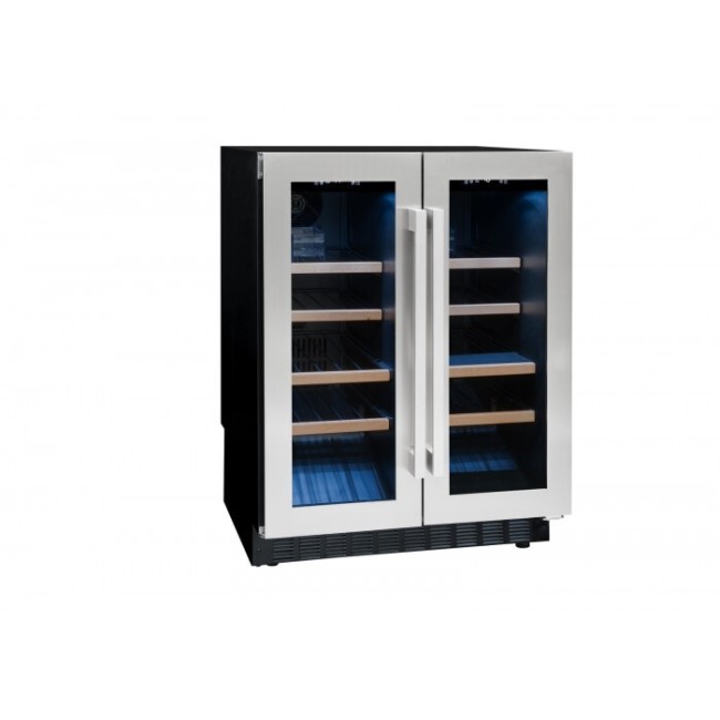 Винный шкаф Climadiff Avintage AVU 41 SXDPA