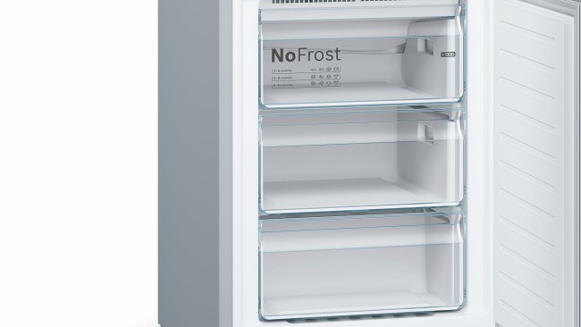 Холодильник Bosch KGN 39JB3AR Холодильник Bosch KGN 39JB3AR