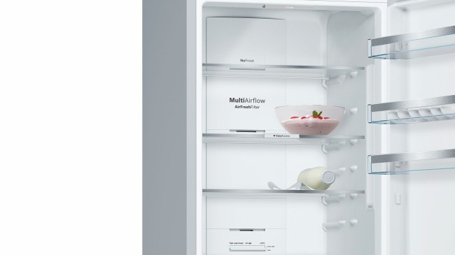 Холодильник Bosch KGN 39JB3AR Холодильник Bosch KGN 39JB3AR