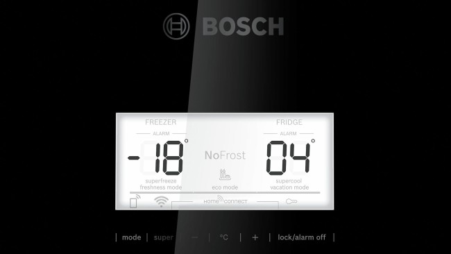 Холодильник Bosch KGN 39JB3AR Холодильник Bosch KGN 39JB3AR