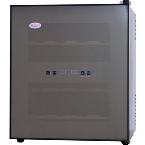 Винный шкаф Cold Vine BCW-48