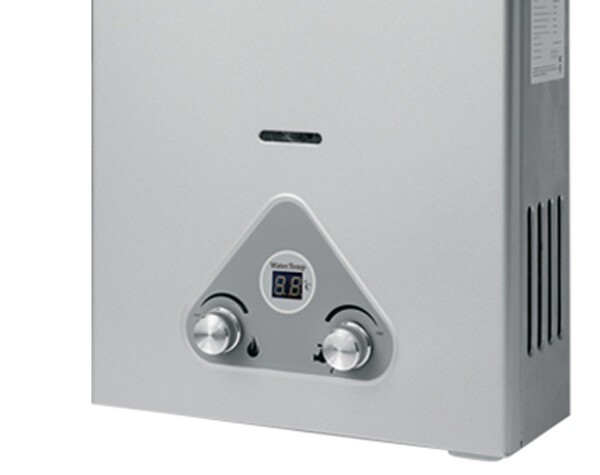 Газовый проточный водонагреватель Oasis ECO S-16