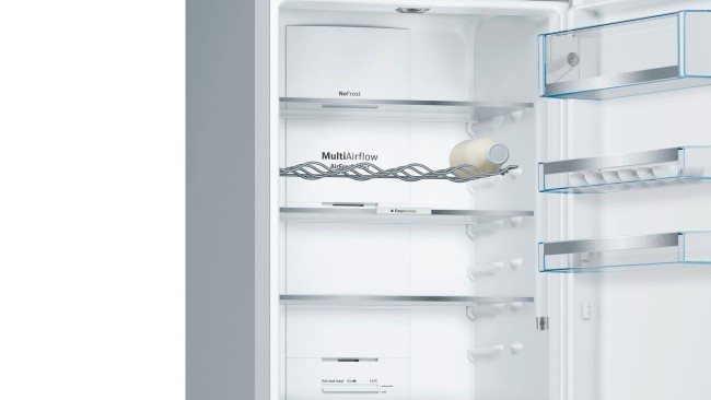 Холодильник Bosch KGN 39IJ31R