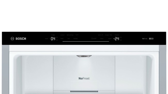 Холодильник Bosch KGN 39IJ31R