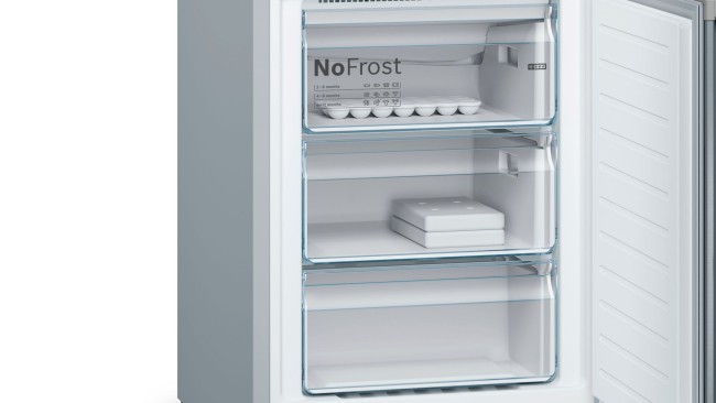 Холодильник Bosch KGN 39IJ31R