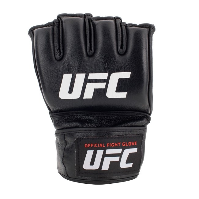 Перчатки для соревнований UFC M L (UHK-69910)