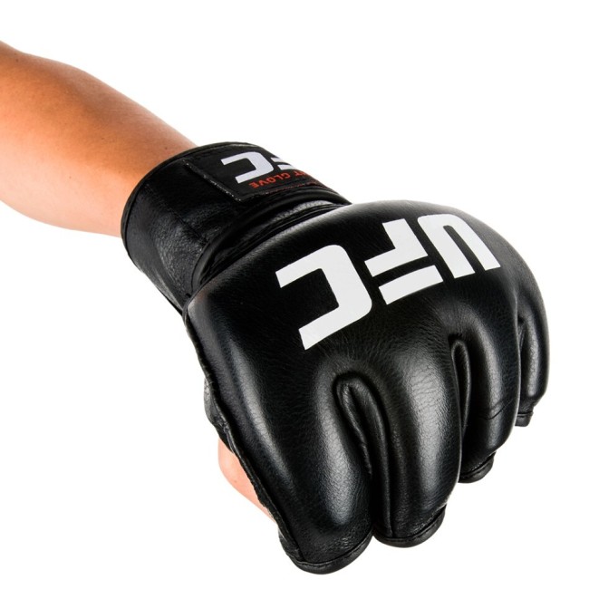 Перчатки для соревнований UFC M L (UHK-69910)